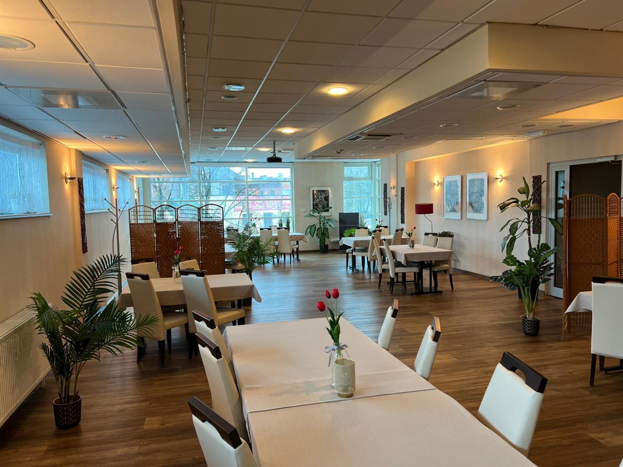 Hotel Pik Mikolow Luaran gambar