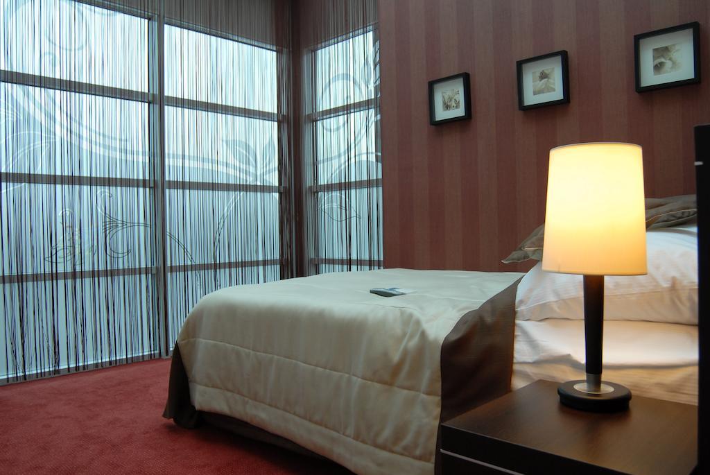 Hotel Pik Mikolow Bilik gambar